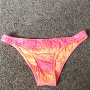 Victoria Secret bikini bottom
